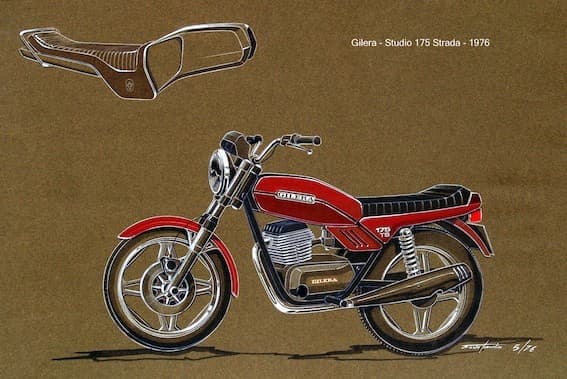 Disegnoamatitacolorata