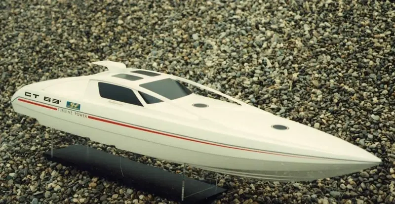 Super Hawaii GT 63 2