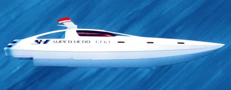 Super Hawaii GT 63 3