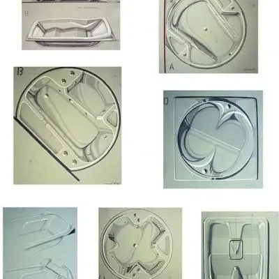  Bathroom accessories