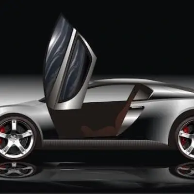 Studio Pantera  Rest./ Rossignolo-1984