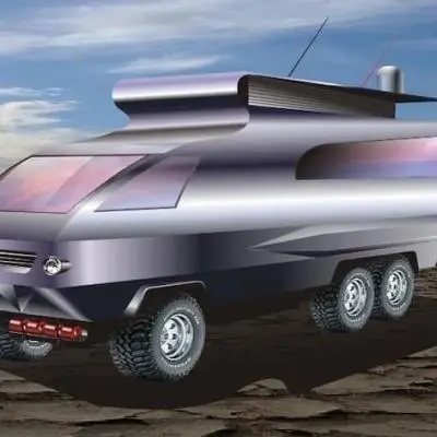 Studio- Duna Room-2005