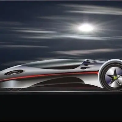 Studio- MCT -Modular Civil Tractor-2005