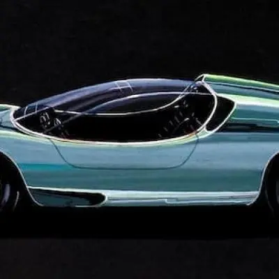 Studio-Abart 2000 - 1969