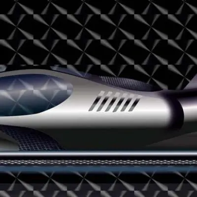 Z-Aerodine PM KRAFT & CAR version