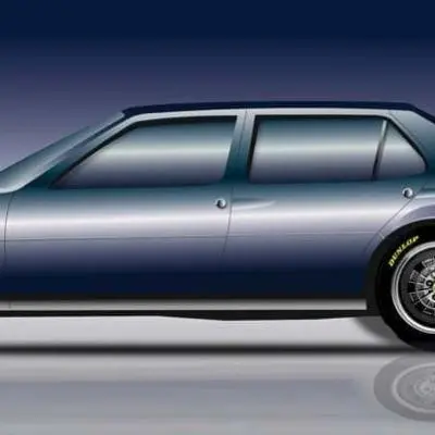 Studio-Lotus 2000 - 1979