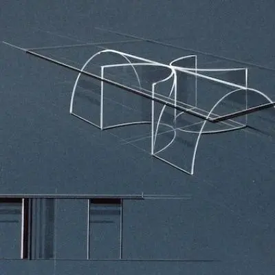 Desk office Castelli