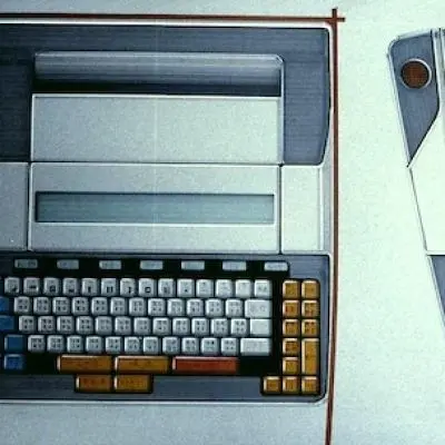 Macchina da scrivere