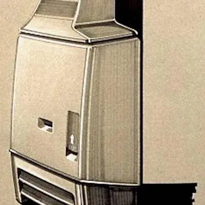 Aerotermo Caldaria Robur