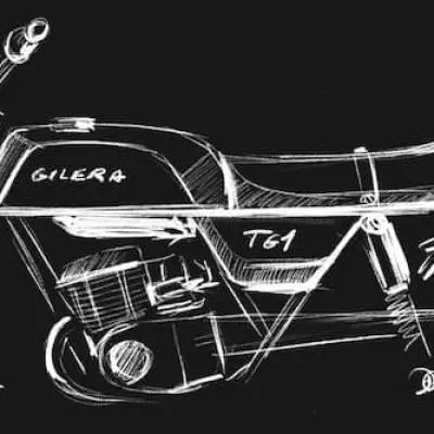 Gilera TG1