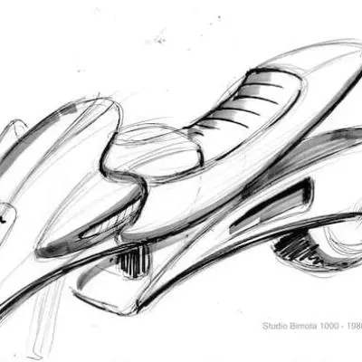 Studio Bimota 