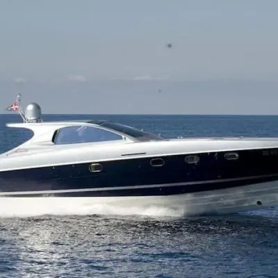 Otam 55' Millenium -1996