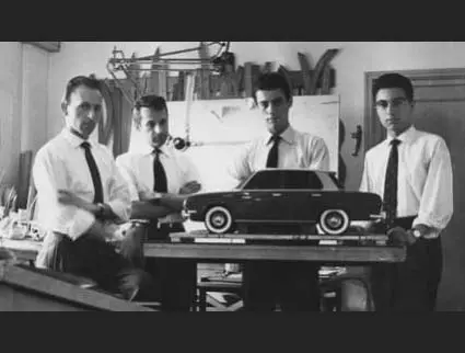 Studio G. Michelotti